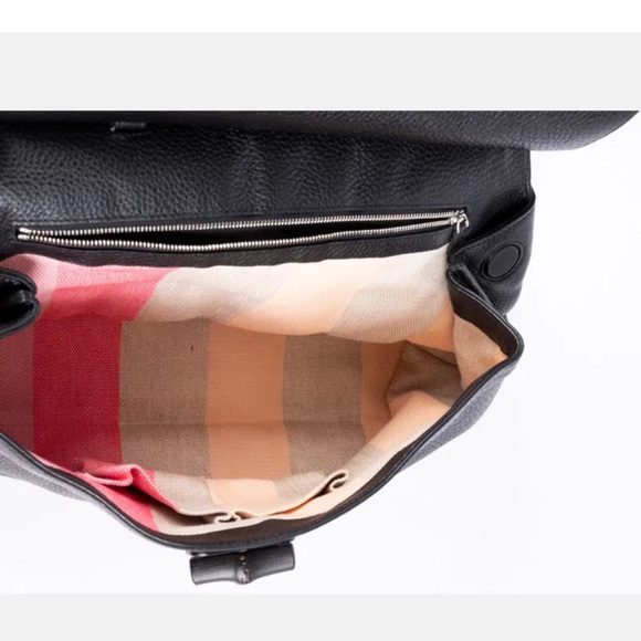 Gucci bamboo daily Large Top Handle - Picture 4 of 8